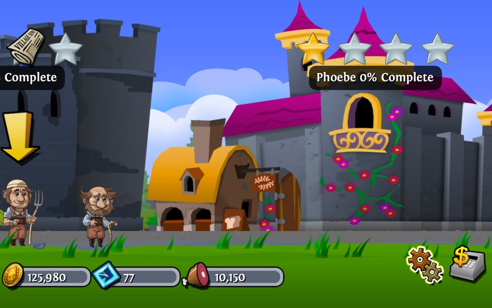 Save Our Village - Preview 15
