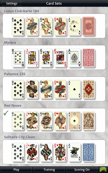 Solitaire City - Preview 10