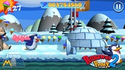 Runaway Pengy 2 screenshot 8