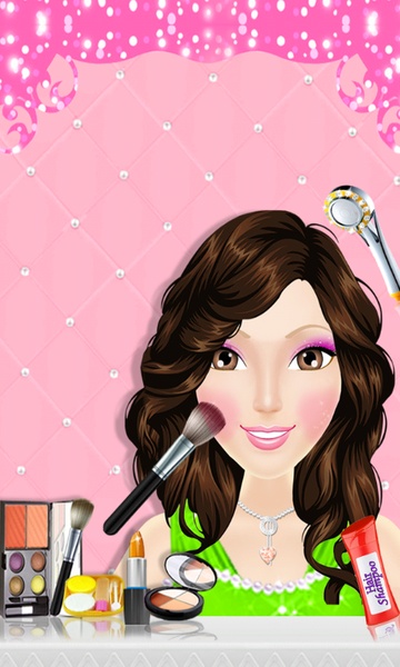 Sally Makeover - Preview 3