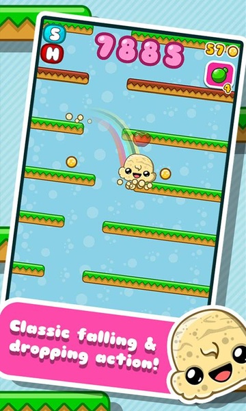 Ice Cream Drop - Preview 4