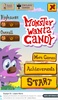 Monster Wants Candy screenshot 1