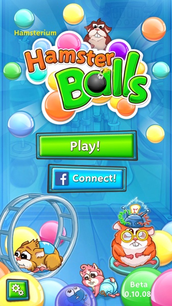 HamsterBalls - Preview 11