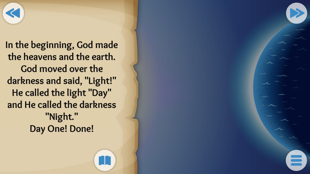 Bible App for Kids - Preview 4