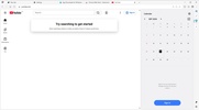 Samsung Browser screenshot 2