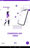 Compress Video: Downsize Video screenshot 7