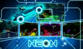 Neon Climb Race screenshot 3