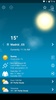 Weather XL PRO screenshot 1