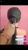 Girls Hairstyle screenshot 3