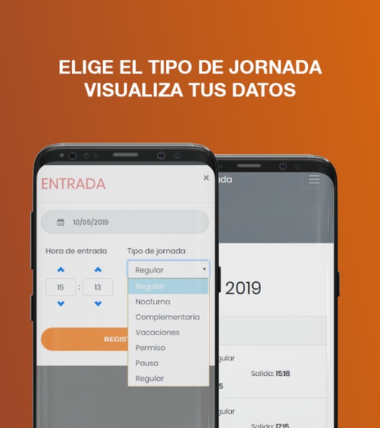 Registro jornada - Preview 3