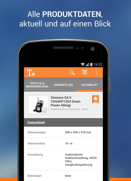 Testberichte.de - Preview 6