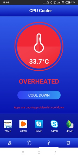 Phone Cleaner and Booster - Preview 4