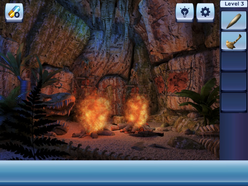 Time Travel Escape - Preview 6