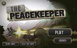PeaceKeeper screenshot 1