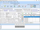 Inventory Barcode Creating Program screenshot 1