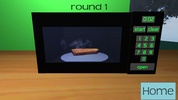 Microwave Simulator screenshot 7