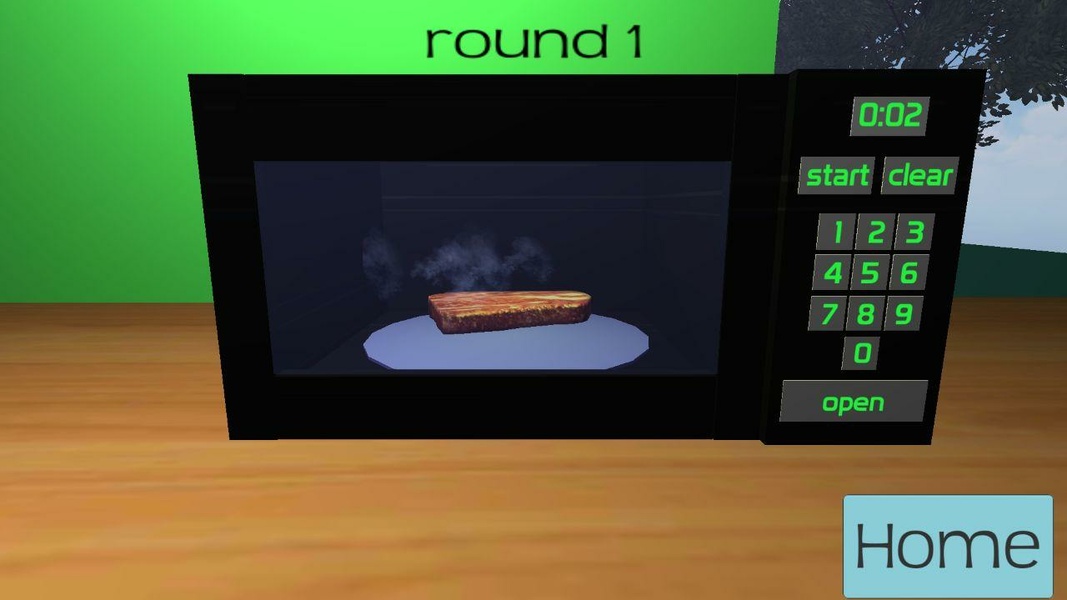 Microwave Simulator - Preview 7