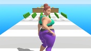 Don't Eat Fat-Cool Game screenshot 4