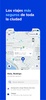 Directo, un app de taxi screenshot 4