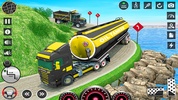 Truck Driving School Simulator screenshot 5