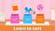 Game for preschool kids 3,4 yr screenshot 11