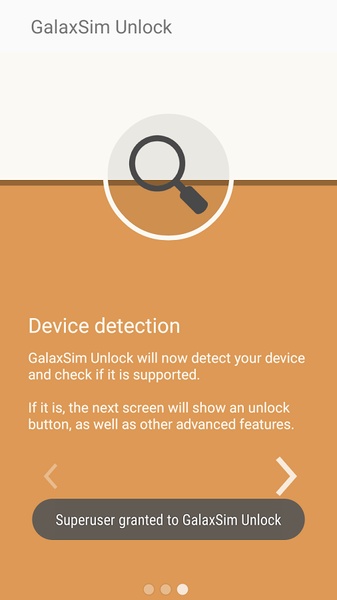 GalaxSim Unlock - Preview 2