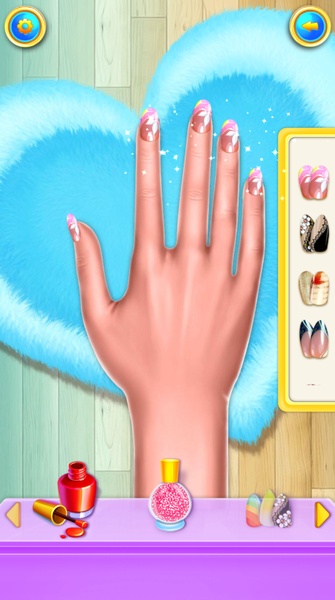 Hand Skin Doctor - Preview 3