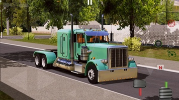 World Truck Driving Simulator 1 212 من أجل Android تنزيل