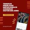 Anugerah Motor 889 Jobs screenshot 4