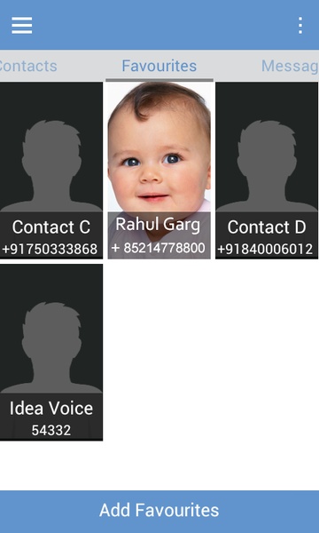 Caller ID Phone Locator - Preview 1