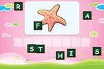 Spelling for children screenshot 6