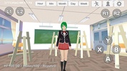 School Out Simulator2 screenshot 18