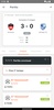 GoalShouter screenshot 6