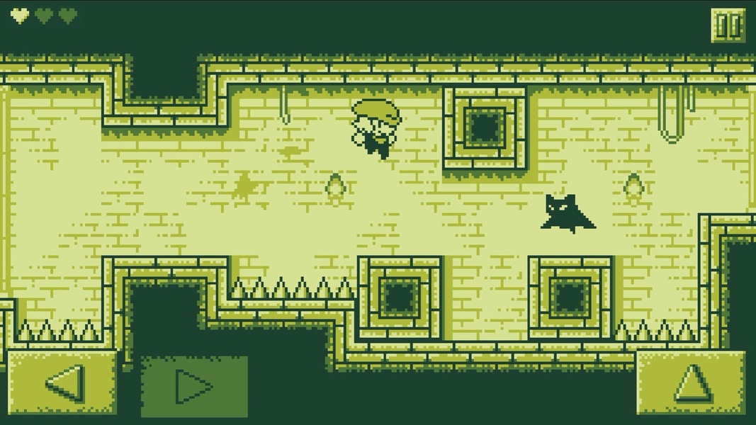 Tiny Dangerous Dungeons - Preview 9