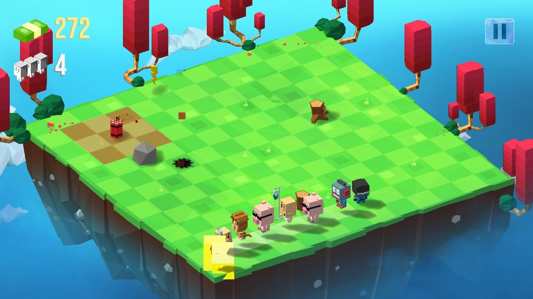 Snake Legends - Preview 2