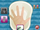 Hand Care Doctor screenshot 2