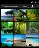 Tema Pemandangan Android screenshot 2