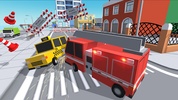 Cube Crime 3D screenshot 4