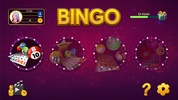 Bingo screenshot 2
