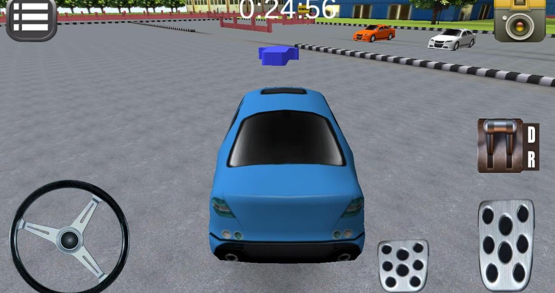 Helipad_parking - Preview 11
