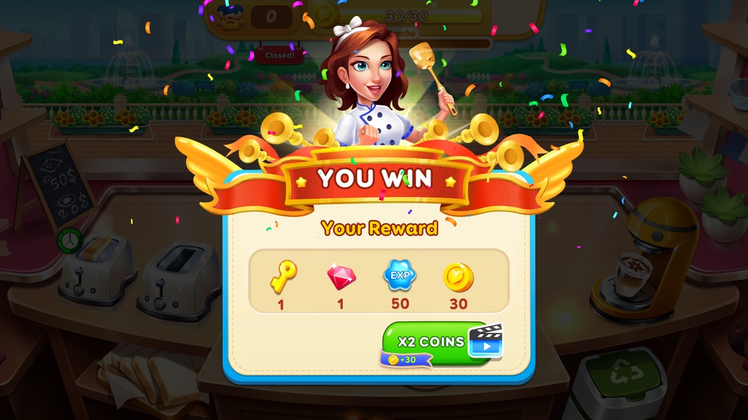 Cooking Truck - Preview 8