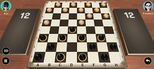 Checkers 3D screenshot 8