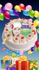 Name Photo On Birthday Cake screenshot 5