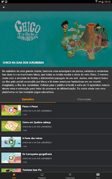 TV Escola - Preview 3