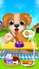 My Puppy Salon screenshot 3