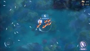 Top Fish: Ocean Game screenshot 2