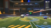 Rocket League Sideswipe screenshot 1