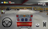 Ambulance parking 3D Part 3 screenshot 9