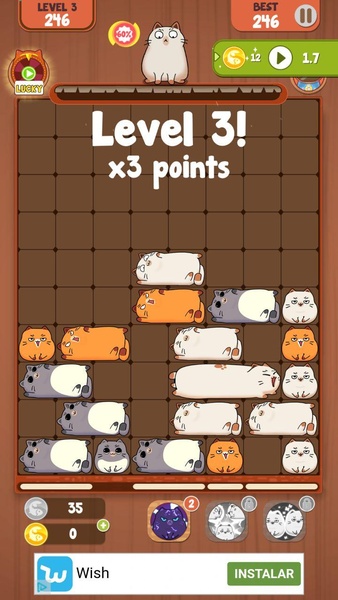 Haru Slide Puzzle Extend - Preview 5