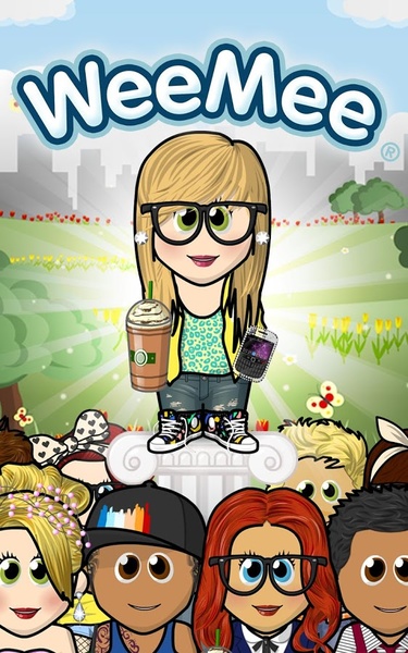 WeeMee - Preview 4